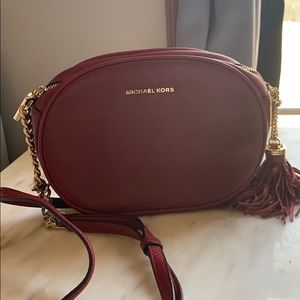 Michael Kors cross body